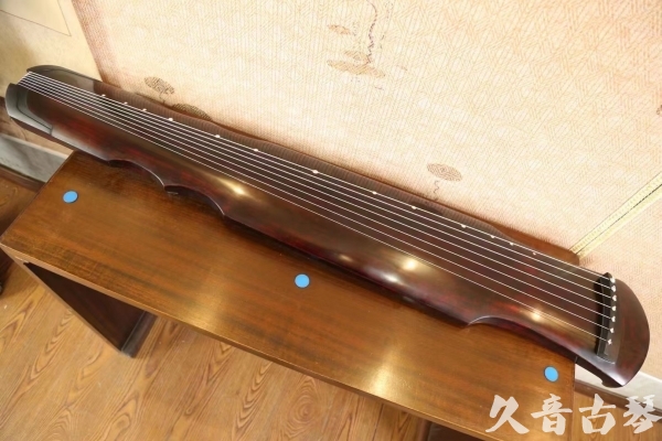 博尔塔拉蒙古自治州●久音古琴 ●今日推荐20230513[顶级演奏伏羲]