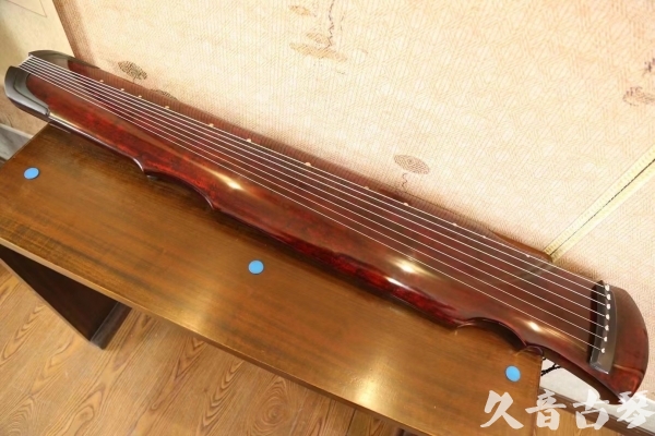 博尔塔拉蒙古自治州●久音古琴  ●今日推荐 20230515 [顶级演奏灵机]