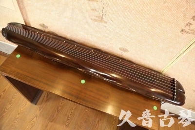 博尔塔拉蒙古自治州●久音古琴  ●今日推荐20230527  [高级演奏级蕉叶式]