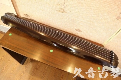 博尔塔拉蒙古自治州●久音古琴  ●今日推荐20230530  [高级演奏蕉叶]