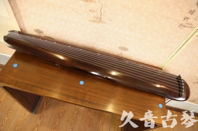 博尔塔拉蒙古自治州●久音古琴  ●今日推荐  20230602[高级精品演奏混沌式]