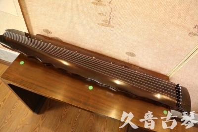 博尔塔拉蒙古自治州●久音古琴  ●今日推荐 20230606 [高级精品演奏级落霞]