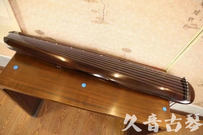 博尔塔拉蒙古自治州●久音古琴  ●今日推荐20230620 [高级精品演奏混沌式]