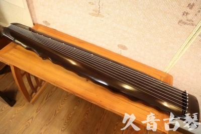 博尔塔拉蒙古自治州●久音古琴  ●今日推荐20230713  [高级演奏落霞]