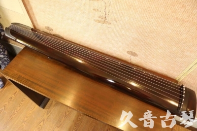 博尔塔拉蒙古自治州●久音古琴  ●今日推荐20230720  [高级演奏正和]