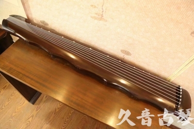 博尔塔拉蒙古自治州●久音古琴  ●典藏系列20230803  [高级演奏竹节]