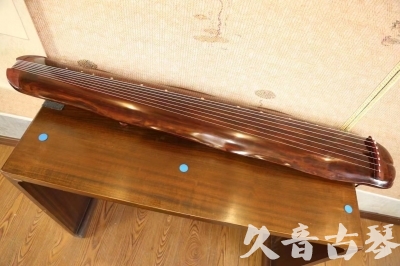 博尔塔拉蒙古自治州●久音古琴  ●今日推荐 20231107 [顶级演奏蕉叶式]