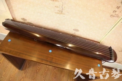 博尔塔拉蒙古自治州●久音古琴  ●今日推荐20231123  [高级精品演奏混沌式]