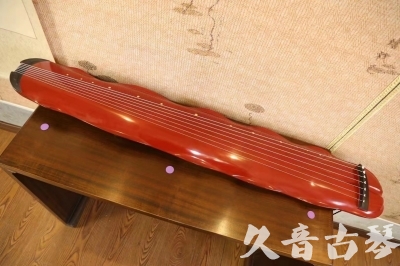 博尔塔拉蒙古自治州20240108冬季古琴保养注意事项3