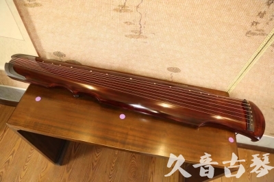 博尔塔拉蒙古自治州20240108冬季古琴保养注意事项4
