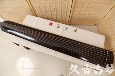 博尔塔拉蒙古自治州●久音古琴  ●今日推荐20240204 [高级演奏正和]