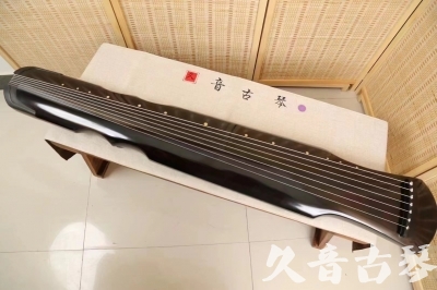 博尔塔拉蒙古自治州●久音古琴  ●今日推荐20240509  [收藏级伏羲式]（升级必入）