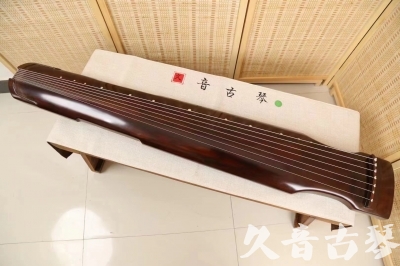 博尔塔拉蒙古自治州●久音古琴  ●今日推荐20240515  [顶级演奏仲尼]