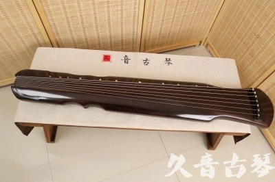 博尔塔拉蒙古自治州●久音古琴   ●佳品推荐20240517   [108CM伏羲式]