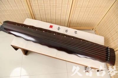 博尔塔拉蒙古自治州●久音古琴  ●今日推荐 20240520 [顶级演奏落霞]