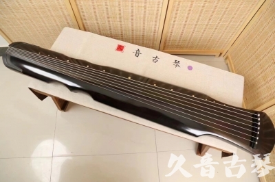 博尔塔拉蒙古自治州久音古琴  ●今日推荐20240527  [收藏级伏羲式]（升级必入）