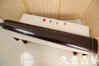 博尔塔拉蒙古自治州●久音古琴  ●今日推荐20240528  [顶级演奏正和]