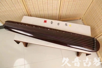 博尔塔拉蒙古自治州●久音古琴  ●今日推荐20240612  [高级精品演奏混沌式]