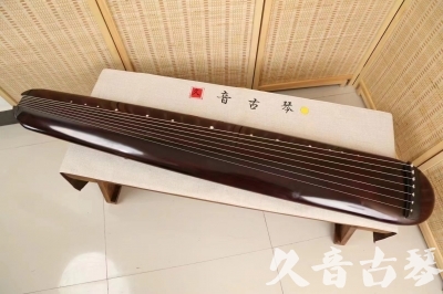 博尔塔拉蒙古自治州●久音古琴  ●今日推荐20240618  [高级精品演奏混沌式]