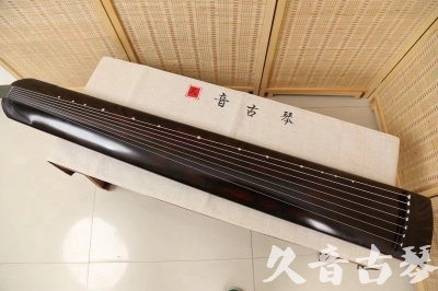 博尔塔拉蒙古自治州●久音古琴  ●今日推荐20240624 [高级演奏正和]