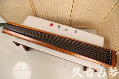 博尔塔拉蒙古自治州●久音古琴  ●今日推荐 20240629 [稀有枯木龙吟式]