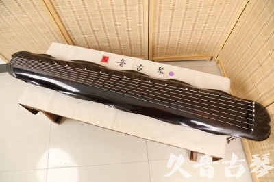 博尔塔拉蒙古自治州●久音古琴  ●今日推荐 20240724 [收藏级蕉叶式]