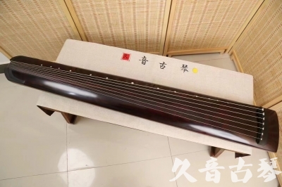 博尔塔拉蒙古自治州●久音古琴  ●今日推荐 20240826 [顶级演奏正和]