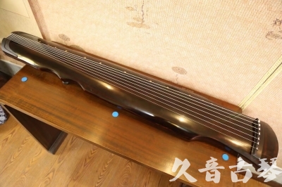 博尔塔拉蒙古自治州●久音古琴  ●今日推荐 20240828 [顶级演奏伏羲]