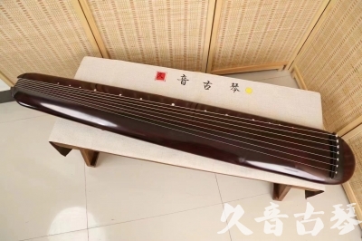 博尔塔拉蒙古自治州●久音古琴  ●今日推荐 20240829 [高级精品演奏混沌式]