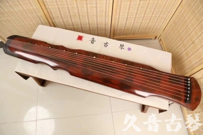 博尔塔拉蒙古自治州●久音古琴  ●今日推荐20240831  [收藏级伏羲式]