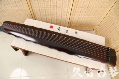 博尔塔拉蒙古自治州●久音古琴  ●今日推荐  20240903[顶级演奏落霞]