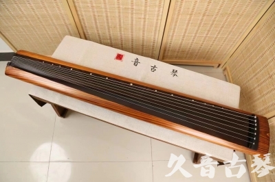 博尔塔拉蒙古自治州●久音古琴  ●今日推荐  20240906[稀有枯木龙吟式]