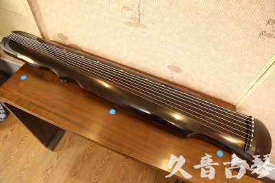 博尔塔拉蒙古自治州●久音古琴  ●今日推荐20240909  [顶级演奏伏羲]